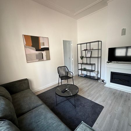 Appartement Centre-Ville Limoges Bagian luar foto