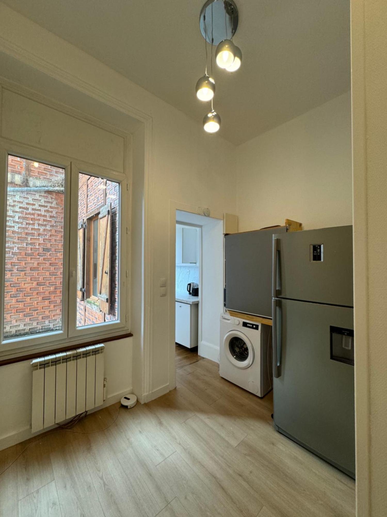 Appartement Centre-Ville Limoges Bagian luar foto