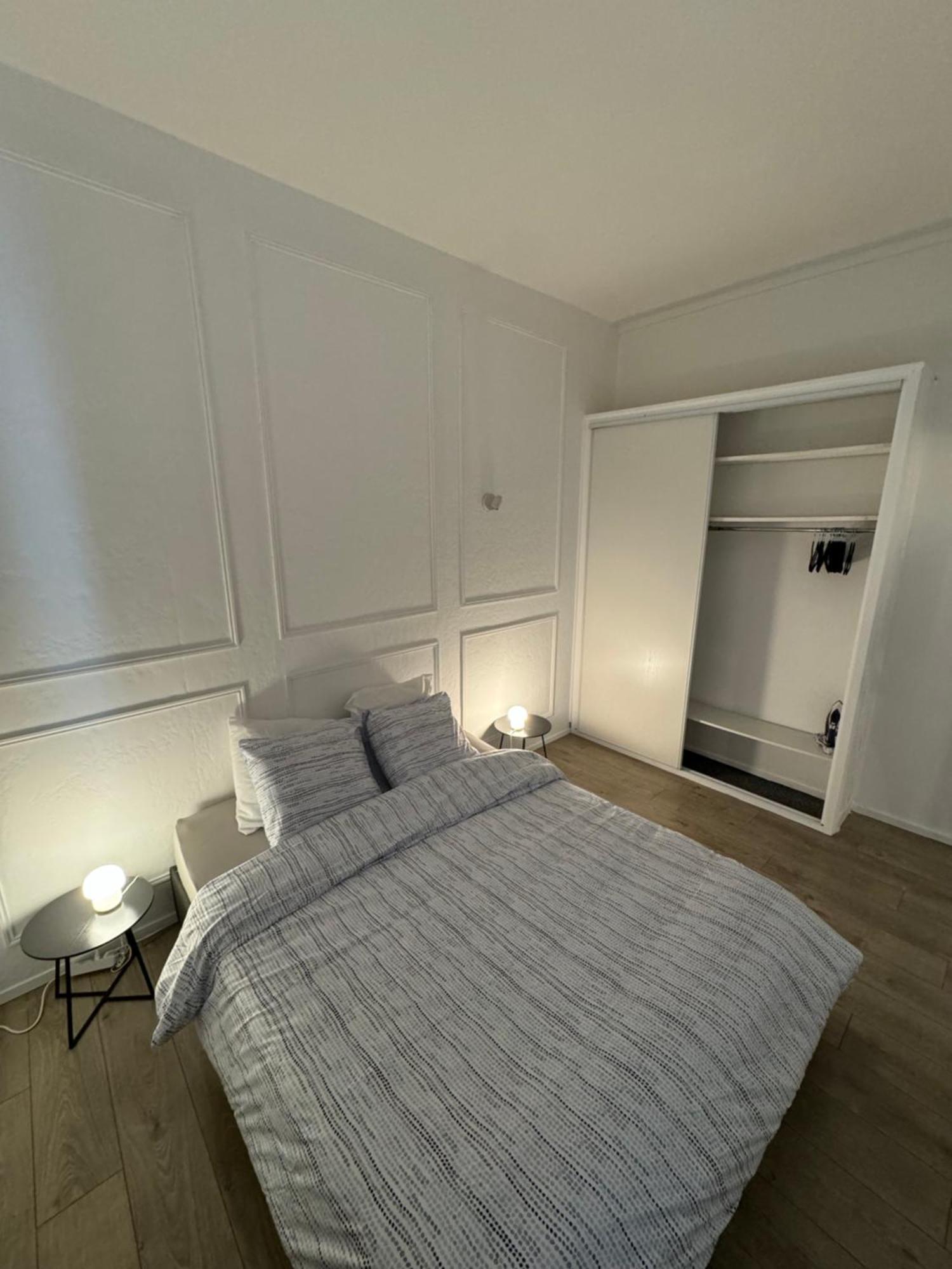 Appartement Centre-Ville Limoges Bagian luar foto