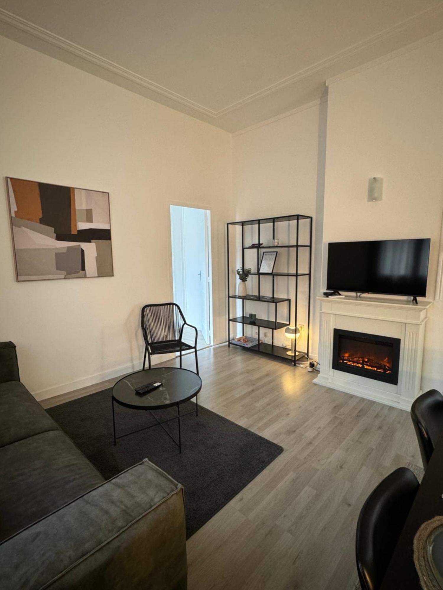Appartement Centre-Ville Limoges Bagian luar foto