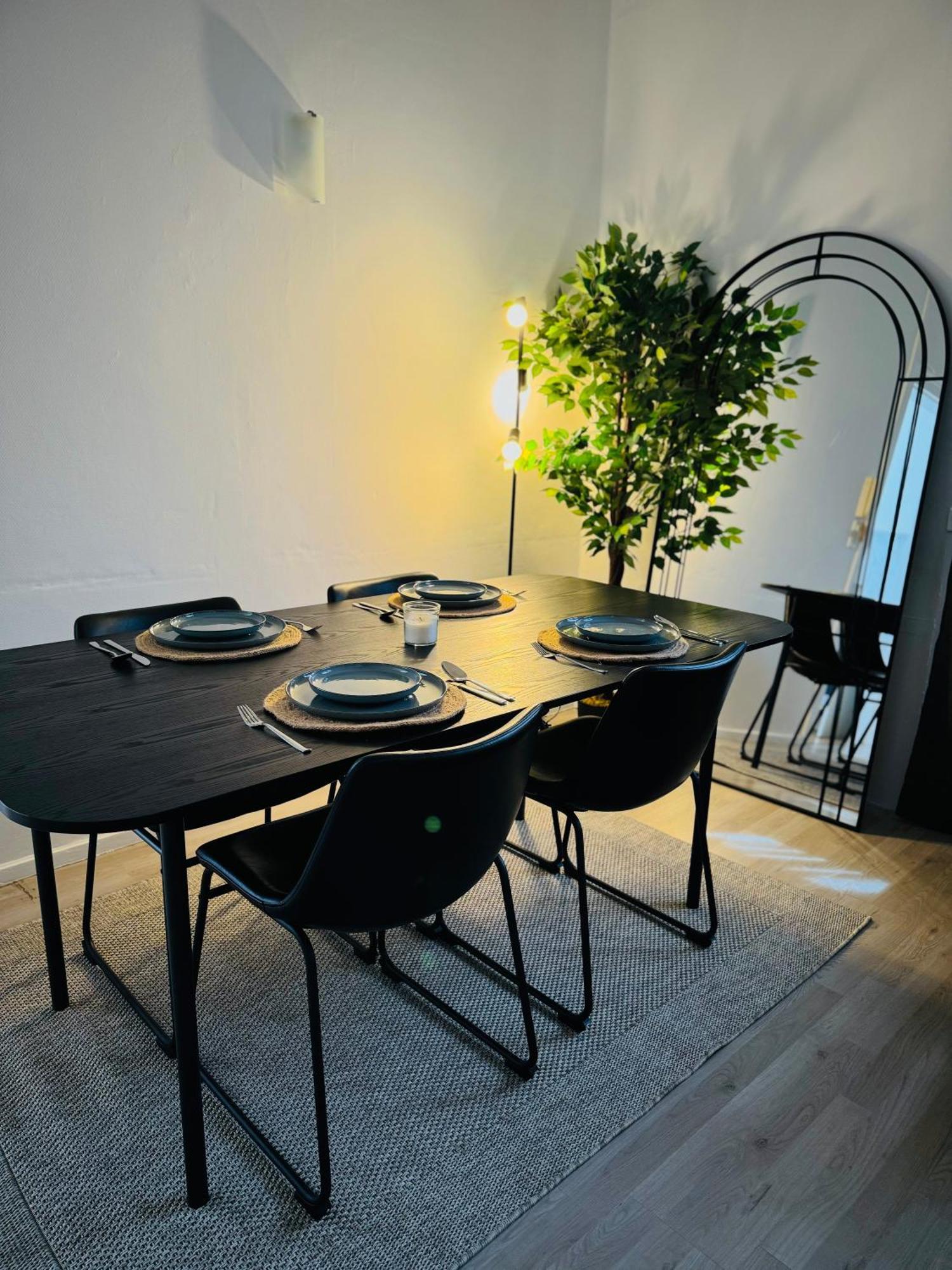 Appartement Centre-Ville Limoges Bagian luar foto